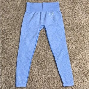 Gym Shark Vital Seamless Leggings